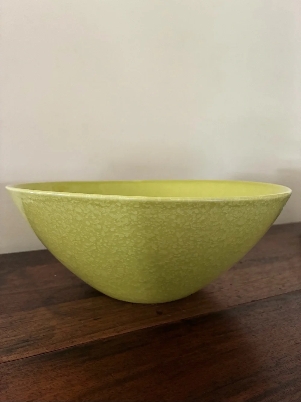 Le Faubourg Portugal Chartreuse Serving Bowl - MCM Style